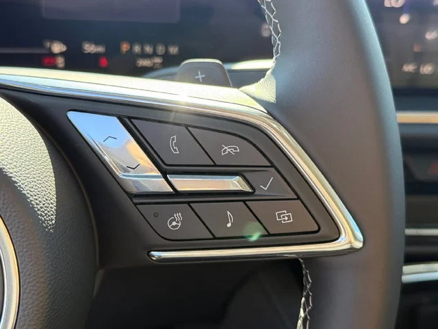 Nuevos BUICK ENVISION à Estados chez autogozo