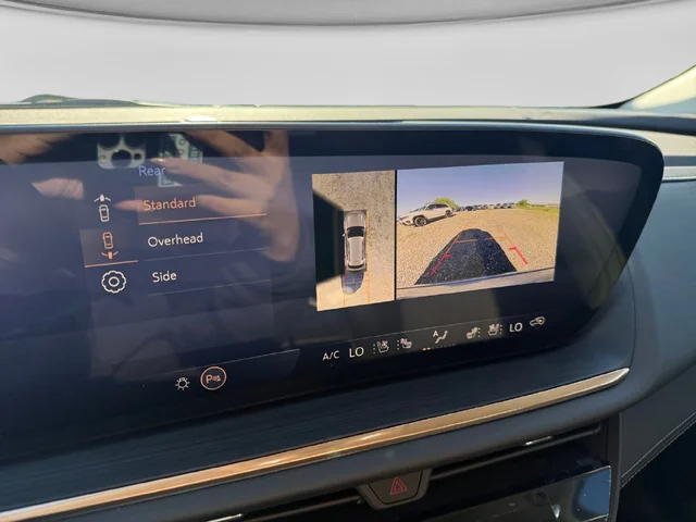 Nuevos BUICK ENVISION à Estados chez autogozo
