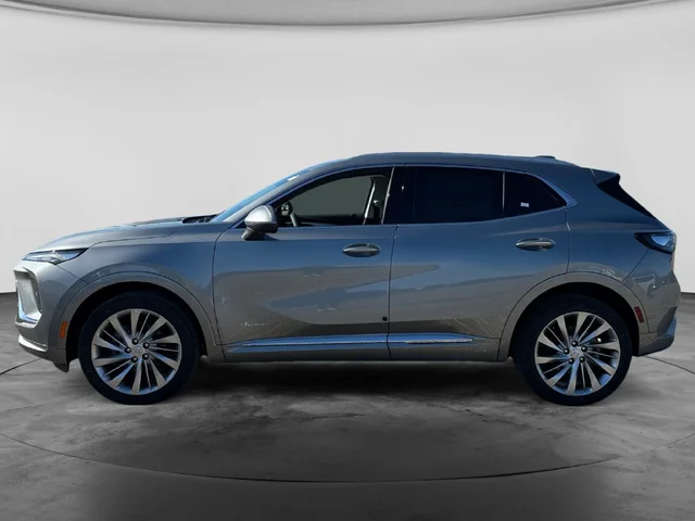 Nuevos BUICK ENVISION à Estados chez autogozo