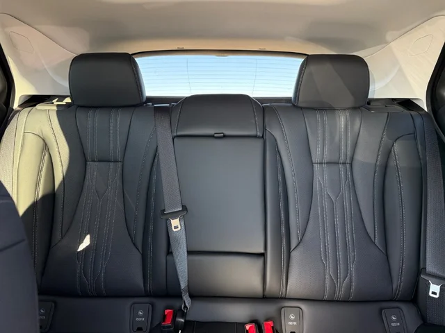 Nuevos BUICK ENVISION à Estados chez autogozo