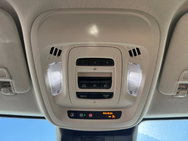Nuevos BUICK ENVISION à Estados chez autogozo