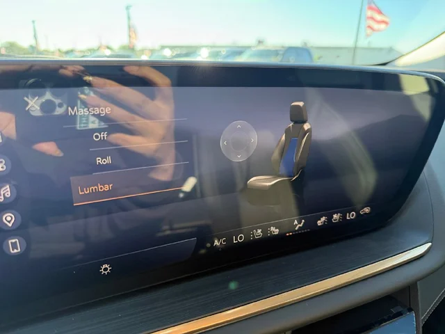 Nuevos BUICK ENVISION à Estados chez autogozo