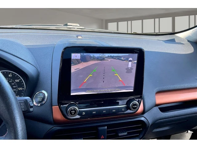 SEMINUEVOS FORD EcoSport a Estados en autogozo
