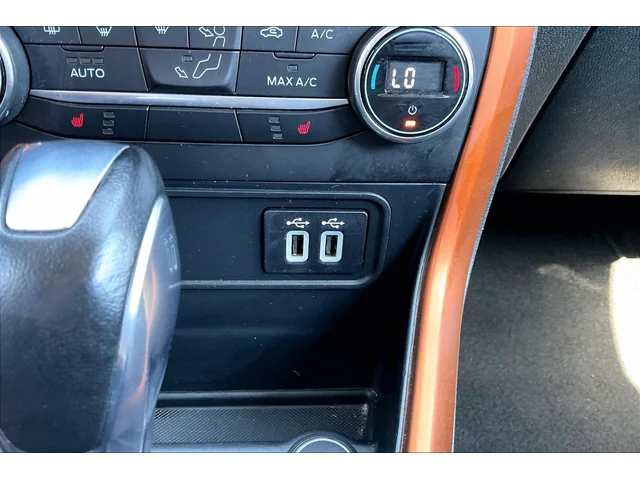 SEMINUEVOS FORD EcoSport a Estados en autogozo