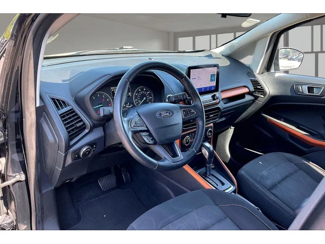 SEMINUEVOS FORD EcoSport a Estados en autogozo