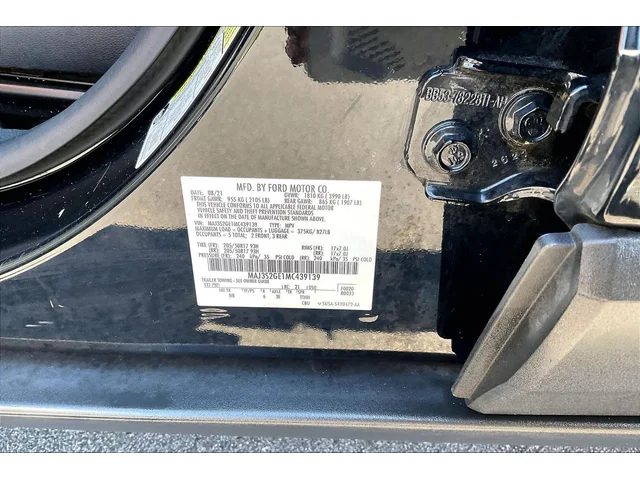 SEMINUEVOS FORD EcoSport a Estados en autogozo