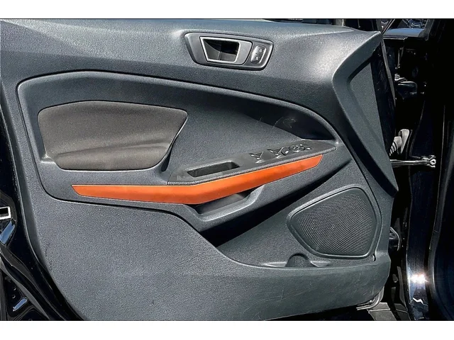 SEMINUEVOS FORD EcoSport a Estados en autogozo