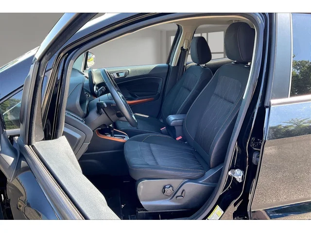 SEMINUEVOS FORD EcoSport a Estados en autogozo