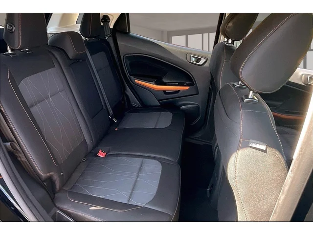 SEMINUEVOS FORD EcoSport a Estados en autogozo