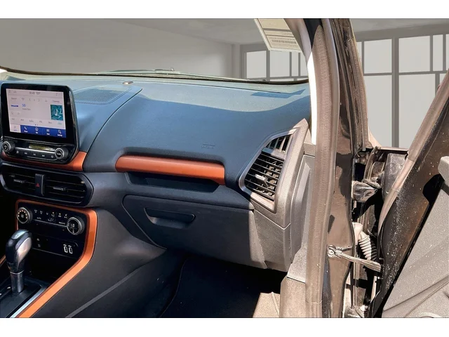 SEMINUEVOS FORD EcoSport a Estados en autogozo