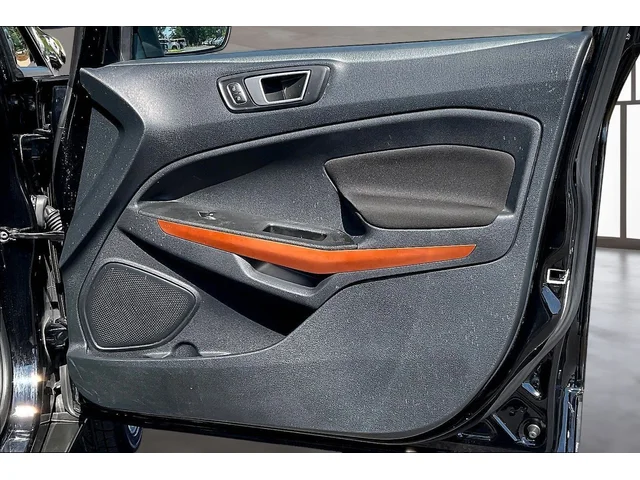 SEMINUEVOS FORD EcoSport a Estados en autogozo