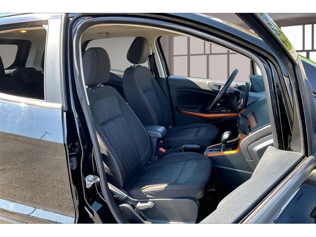SEMINUEVOS FORD EcoSport a Estados en autogozo