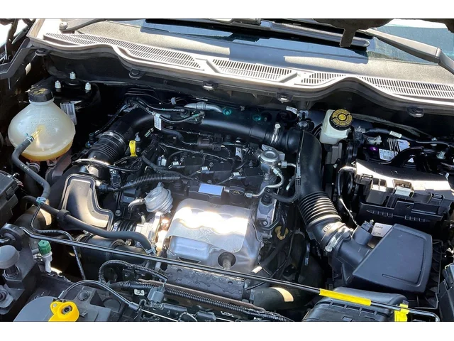 SEMINUEVOS FORD EcoSport a Estados en autogozo
