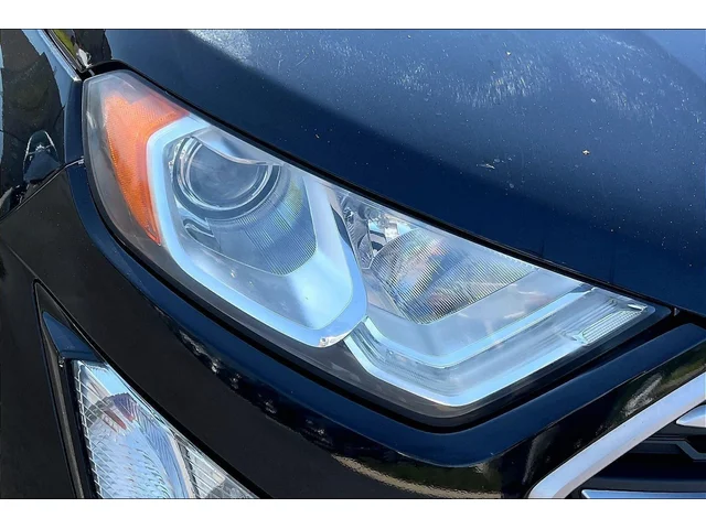 SEMINUEVOS FORD EcoSport a Estados en autogozo