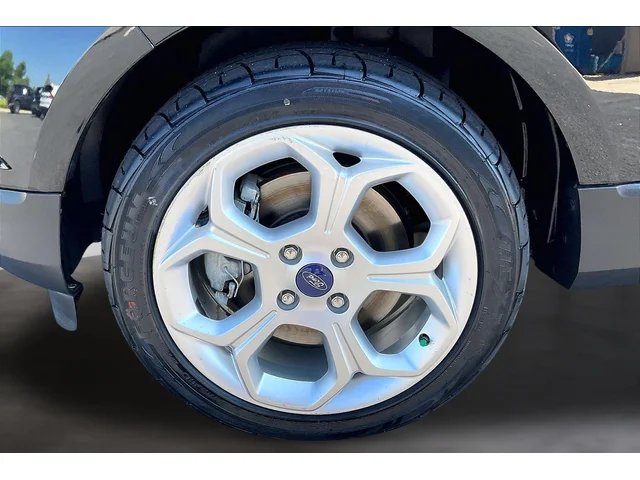 SEMINUEVOS FORD EcoSport a Estados en autogozo
