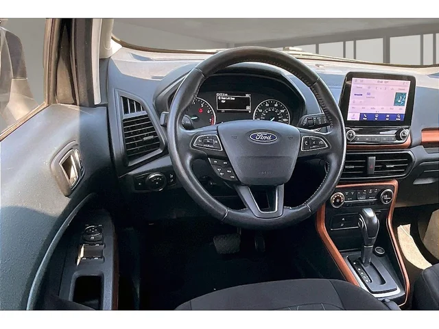 SEMINUEVOS FORD EcoSport a Estados en autogozo