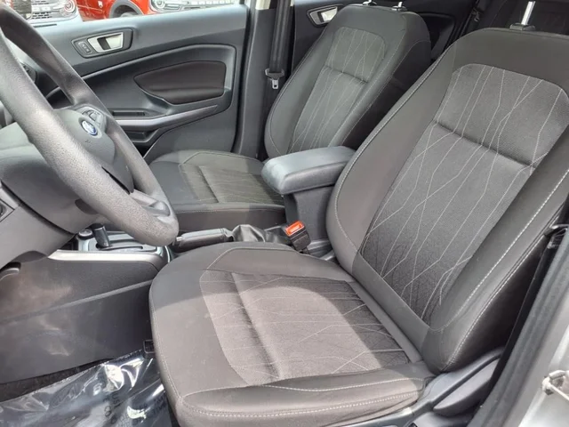 SEMINUEVOS FORD EcoSport a Vauxhall en Maplecrest Ford Lincoln of Union