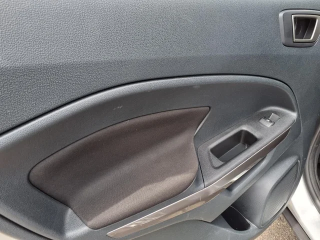 SEMINUEVOS FORD EcoSport a Vauxhall en Maplecrest Ford Lincoln of Union