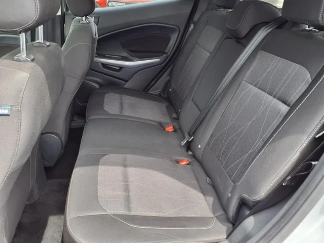 SEMINUEVOS FORD EcoSport a Vauxhall en Maplecrest Ford Lincoln of Union