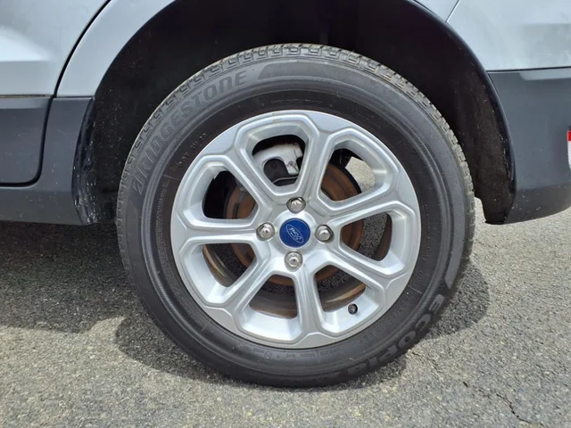 SEMINUEVOS FORD EcoSport a Vauxhall en Maplecrest Ford Lincoln of Union