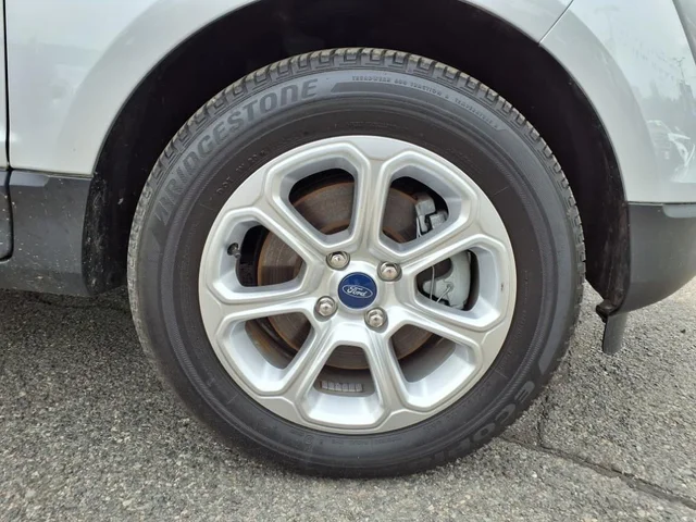 SEMINUEVOS FORD EcoSport a Vauxhall en Maplecrest Ford Lincoln of Union