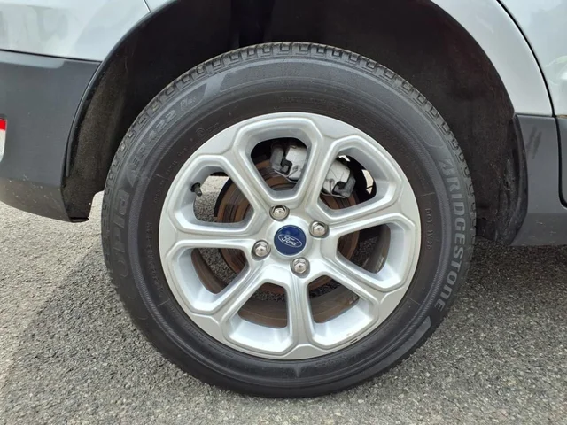 SEMINUEVOS FORD EcoSport a Vauxhall en Maplecrest Ford Lincoln of Union