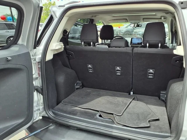 SEMINUEVOS FORD EcoSport a Vauxhall en Maplecrest Ford Lincoln of Union