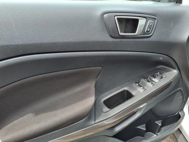 SEMINUEVOS FORD EcoSport a Vauxhall en Maplecrest Ford Lincoln of Union