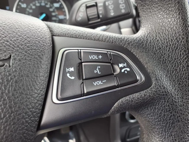 SEMINUEVOS FORD EcoSport a Vauxhall en Maplecrest Ford Lincoln of Union