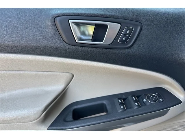 SEMINUEVOS FORD EcoSport at ELK GROVE in Elk Grove Buick GMC
