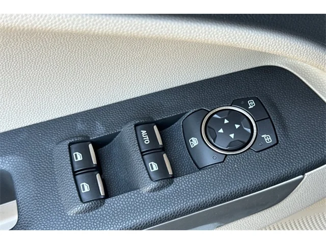 SEMINUEVOS FORD EcoSport at ELK GROVE in Elk Grove Buick GMC
