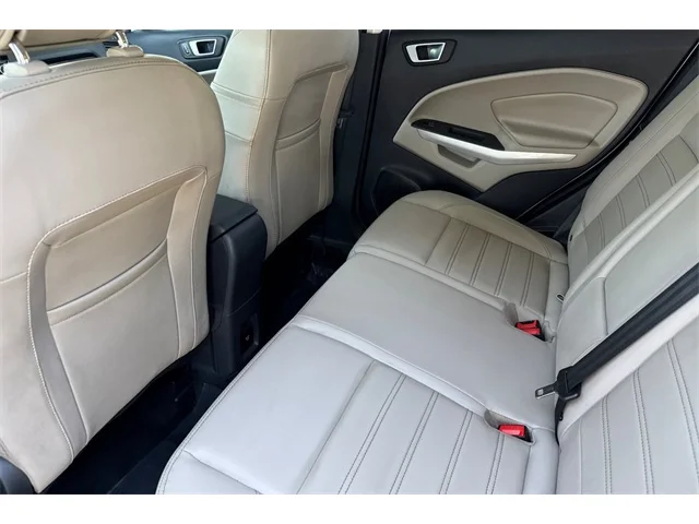 SEMINUEVOS FORD EcoSport at ELK GROVE in Elk Grove Buick GMC