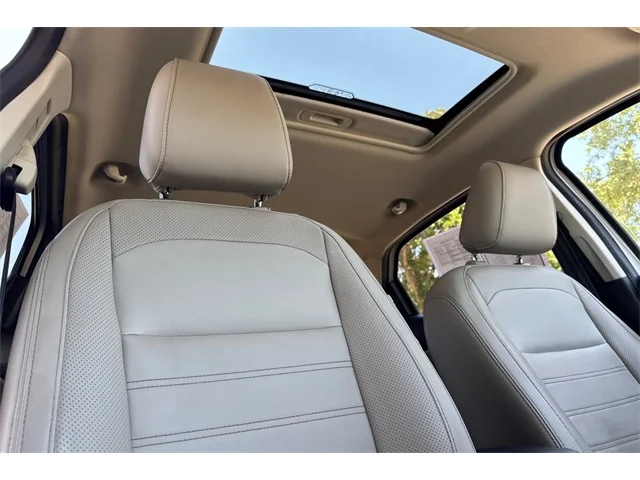 SEMINUEVOS FORD EcoSport at ELK GROVE in Elk Grove Buick GMC