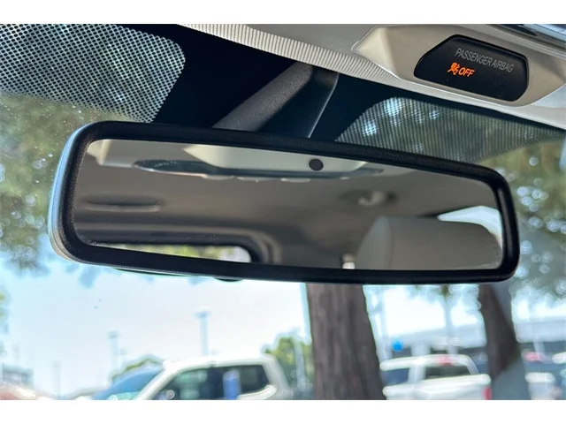 SEMINUEVOS FORD EcoSport at ELK GROVE in Elk Grove Buick GMC