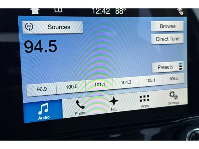 SEMINUEVOS FORD EcoSport at ELK GROVE in Elk Grove Buick GMC