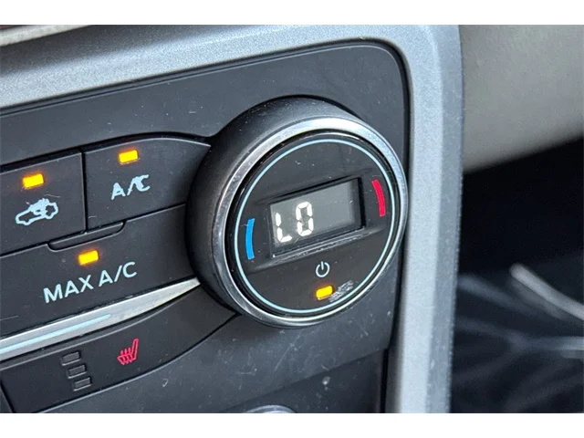 SEMINUEVOS FORD EcoSport at ELK GROVE in Elk Grove Buick GMC