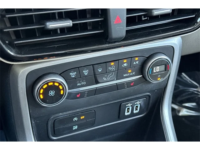 SEMINUEVOS FORD EcoSport at ELK GROVE in Elk Grove Buick GMC