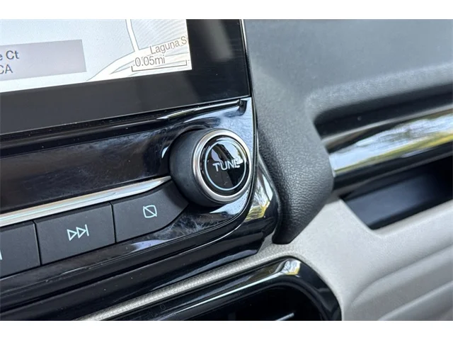 SEMINUEVOS FORD EcoSport at ELK GROVE in Elk Grove Buick GMC