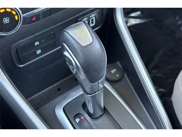 SEMINUEVOS FORD EcoSport at ELK GROVE in Elk Grove Buick GMC