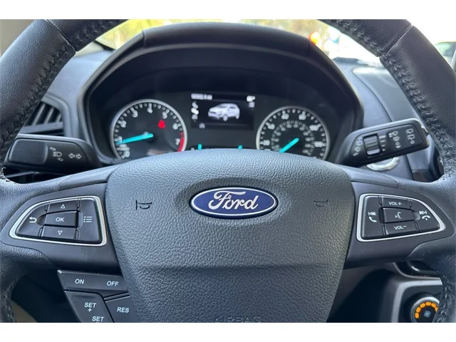 SEMINUEVOS FORD EcoSport at ELK GROVE in Elk Grove Buick GMC