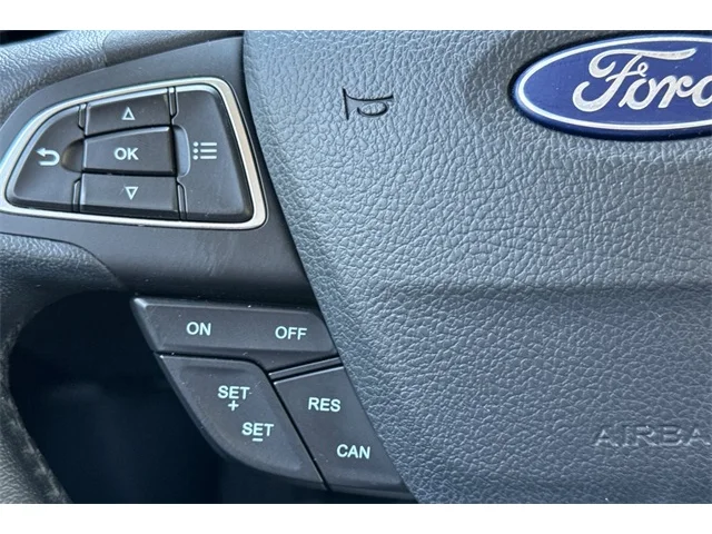 SEMINUEVOS FORD EcoSport at ELK GROVE in Elk Grove Buick GMC