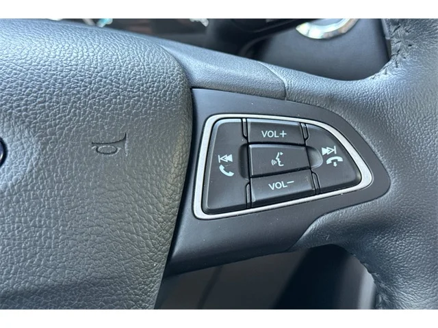 SEMINUEVOS FORD EcoSport at ELK GROVE in Elk Grove Buick GMC