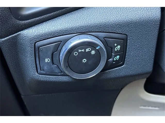 SEMINUEVOS FORD EcoSport at ELK GROVE in Elk Grove Buick GMC