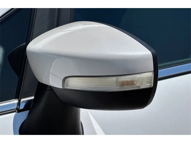 SEMINUEVOS FORD EcoSport at ELK GROVE in Elk Grove Buick GMC