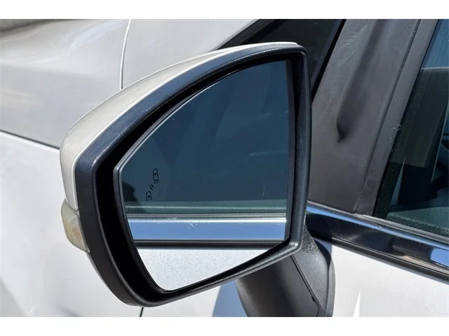 SEMINUEVOS FORD EcoSport at ELK GROVE in Elk Grove Buick GMC