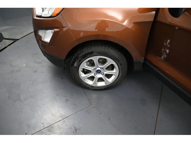 SEMINUEVOS FORD EcoSport a Estados en autogozo