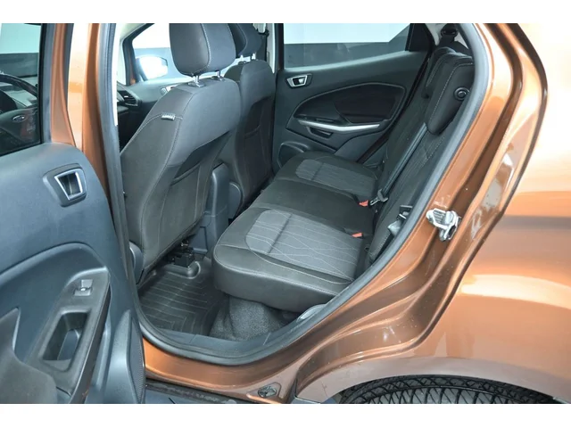 SEMINUEVOS FORD EcoSport a Estados en autogozo