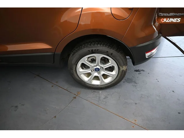 SEMINUEVOS FORD EcoSport a Estados en autogozo