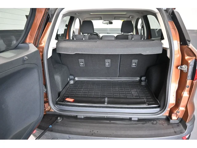 SEMINUEVOS FORD EcoSport a Estados en autogozo