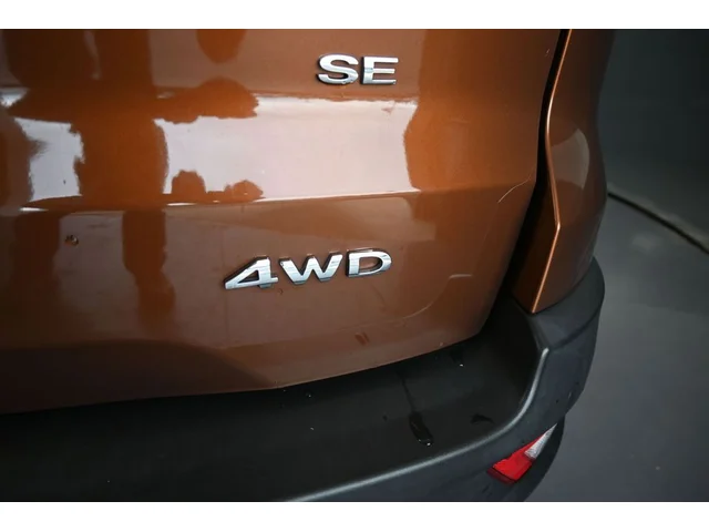 SEMINUEVOS FORD EcoSport a Estados en autogozo